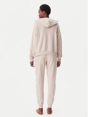 Dkny Pyžamo Dámske béžové YI90040