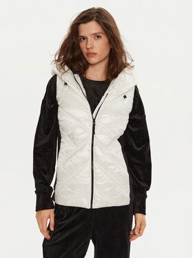 Dkny Vesta Dámske biele DP4V3157