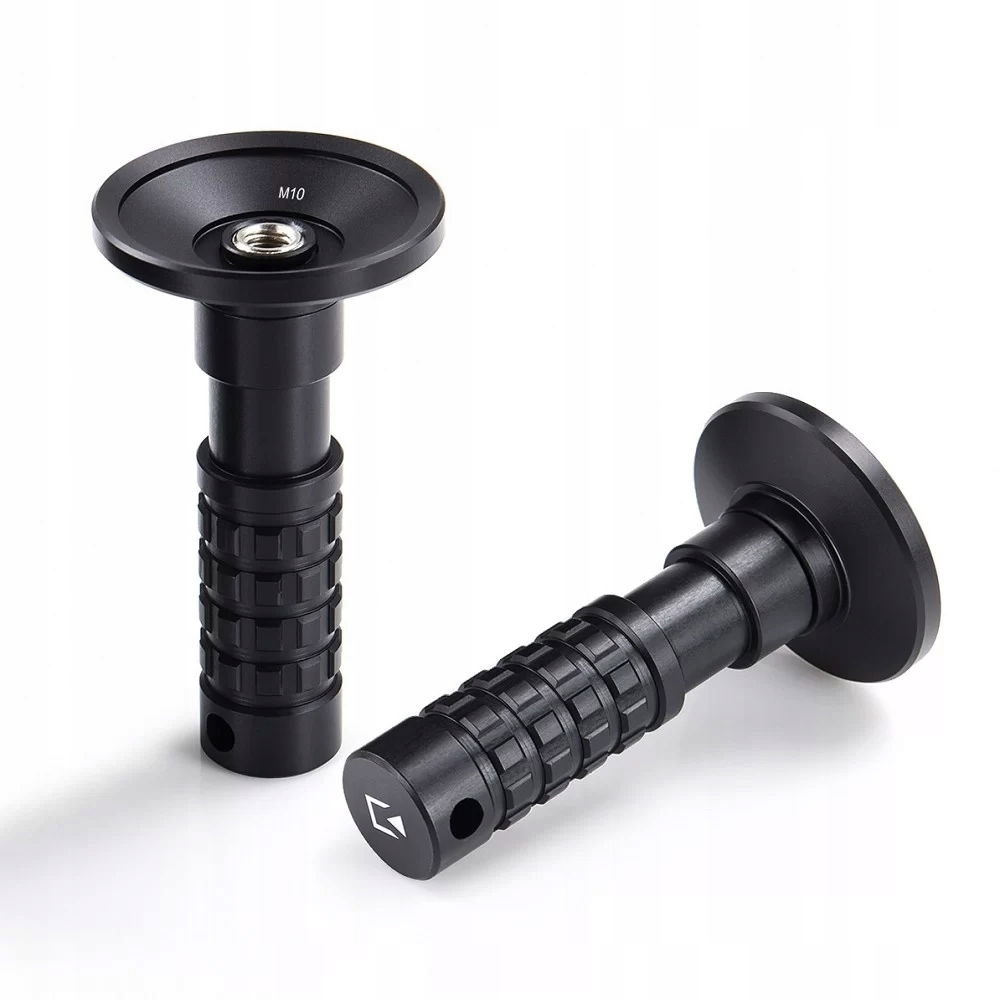 Dlhý uzamykací držiak 150 mm M10