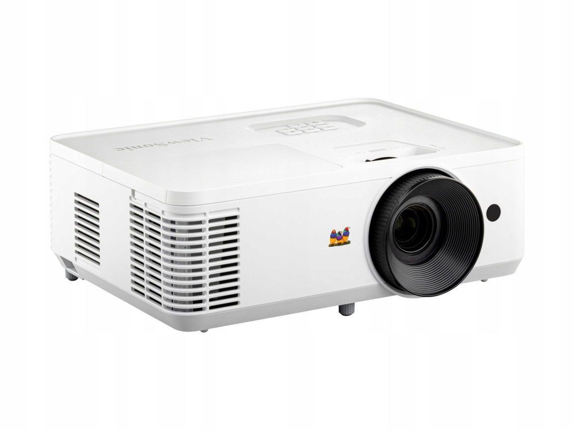 Dlp projektor ViewSonic PA700X biely