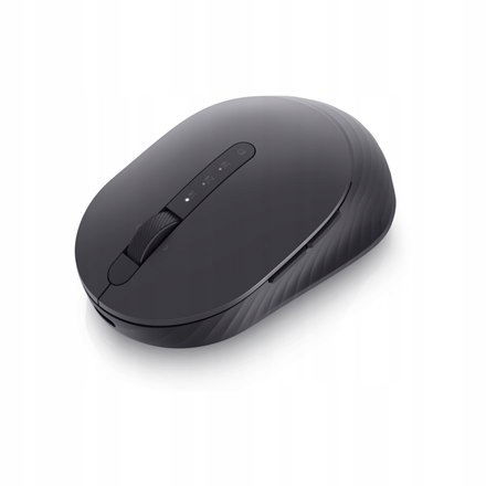 Dobíjacia myš Dell Premier MS7421W Wireless 2,4 GHz, Bluetooth Graphit