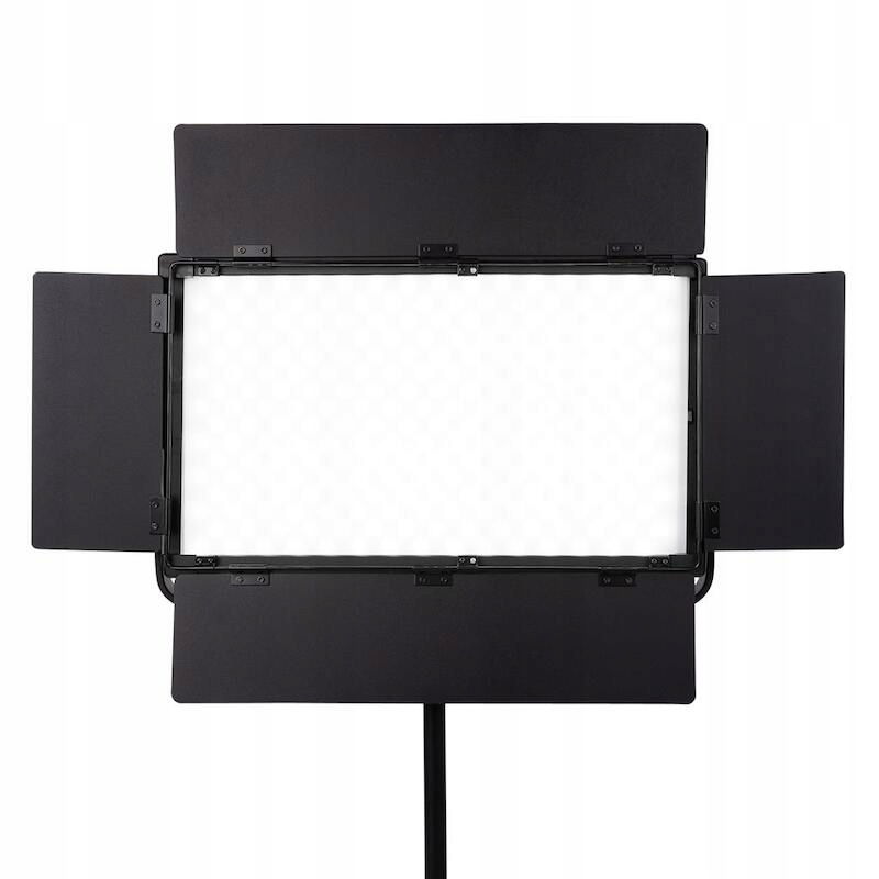 Doerr DLP-100W Led štúdiové svetlo