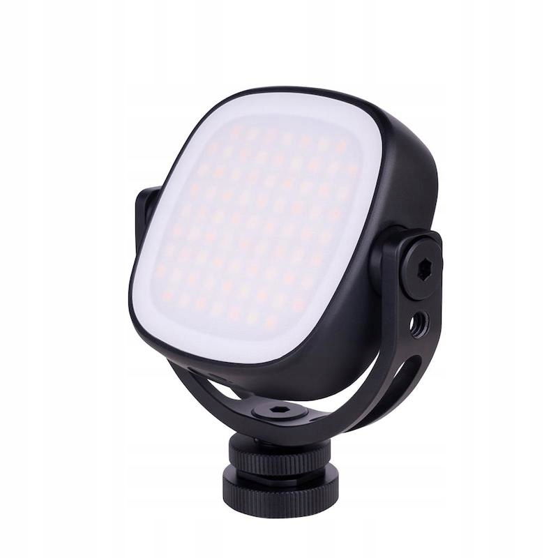 Doerr MVL-77 Led videosvetlo