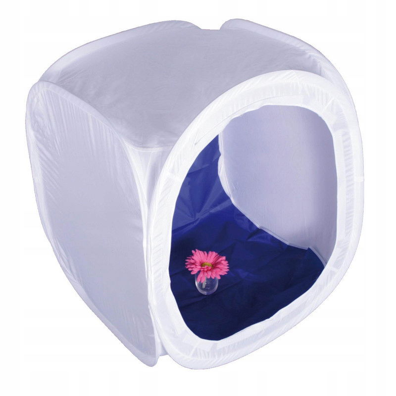 Doerr PhotoBox 150x150 cm