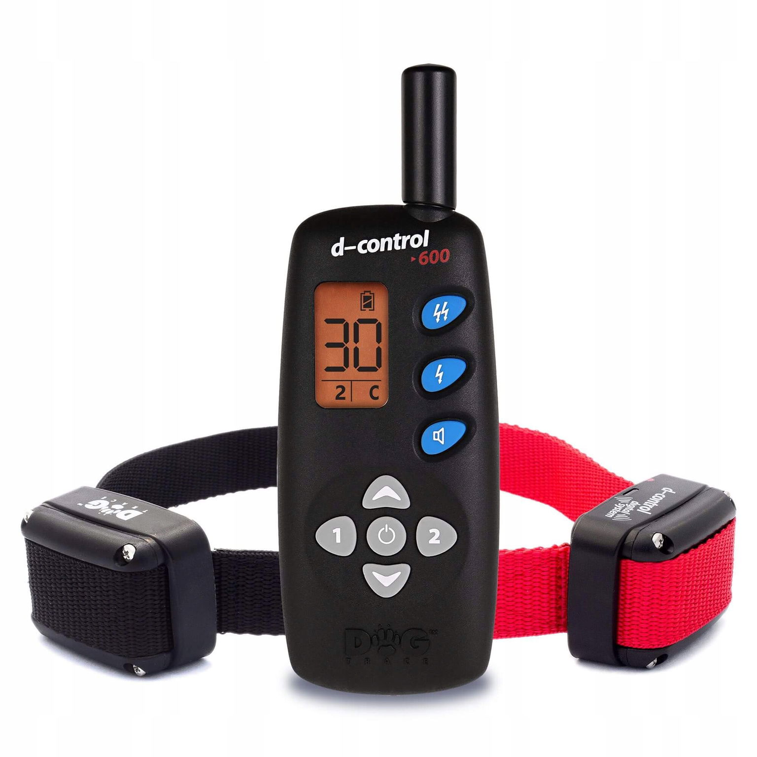 Dog trace d-control 602 elektrický obojok