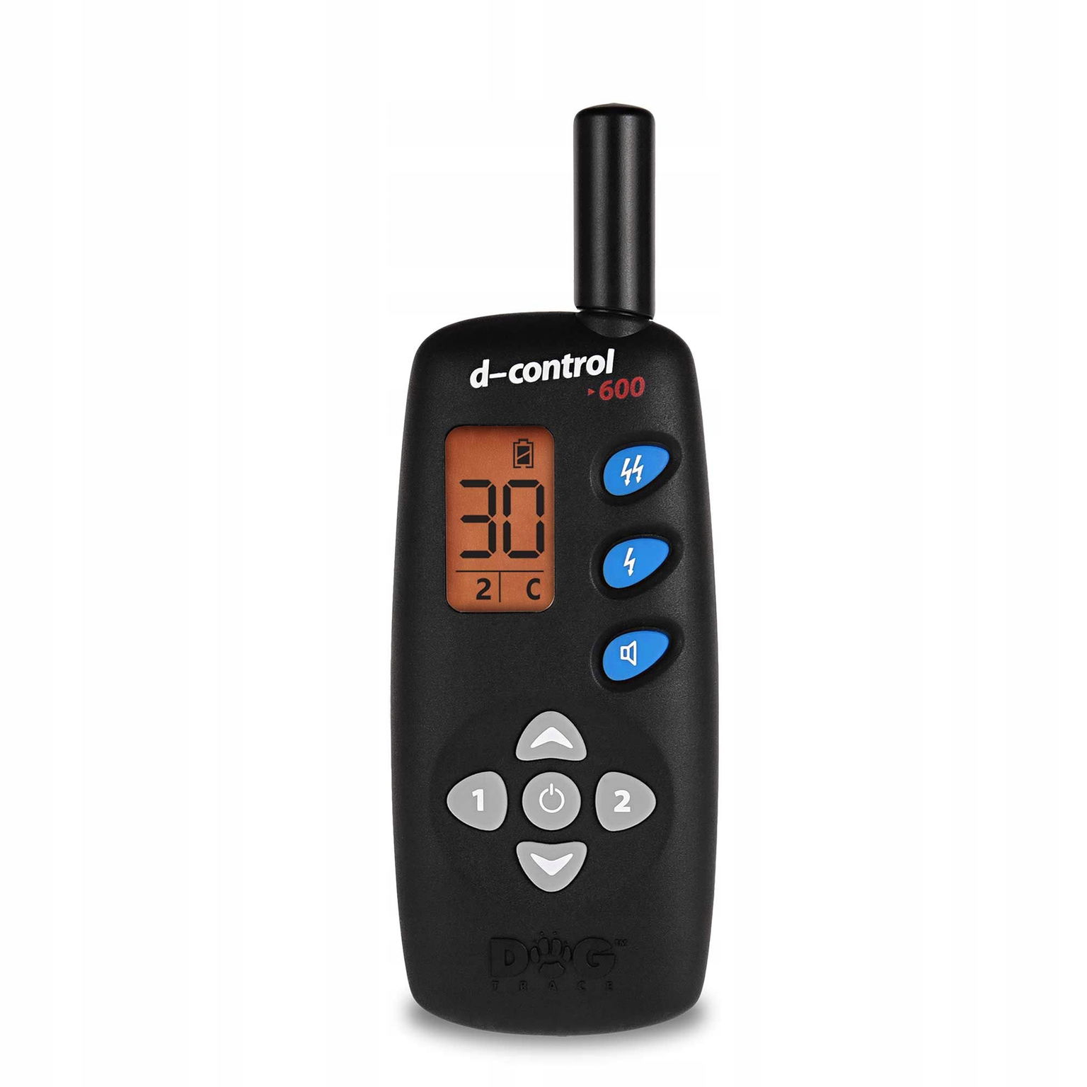 Dog Trace Vysielač d control 600