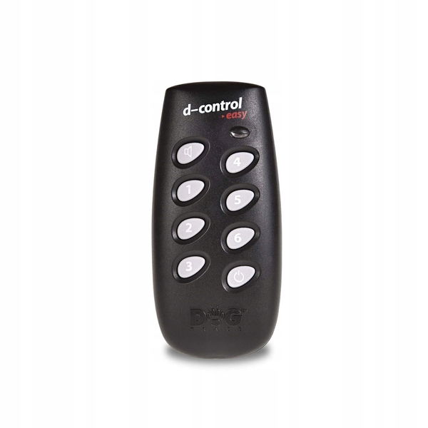 Dog Trace Vysielač d control easy small