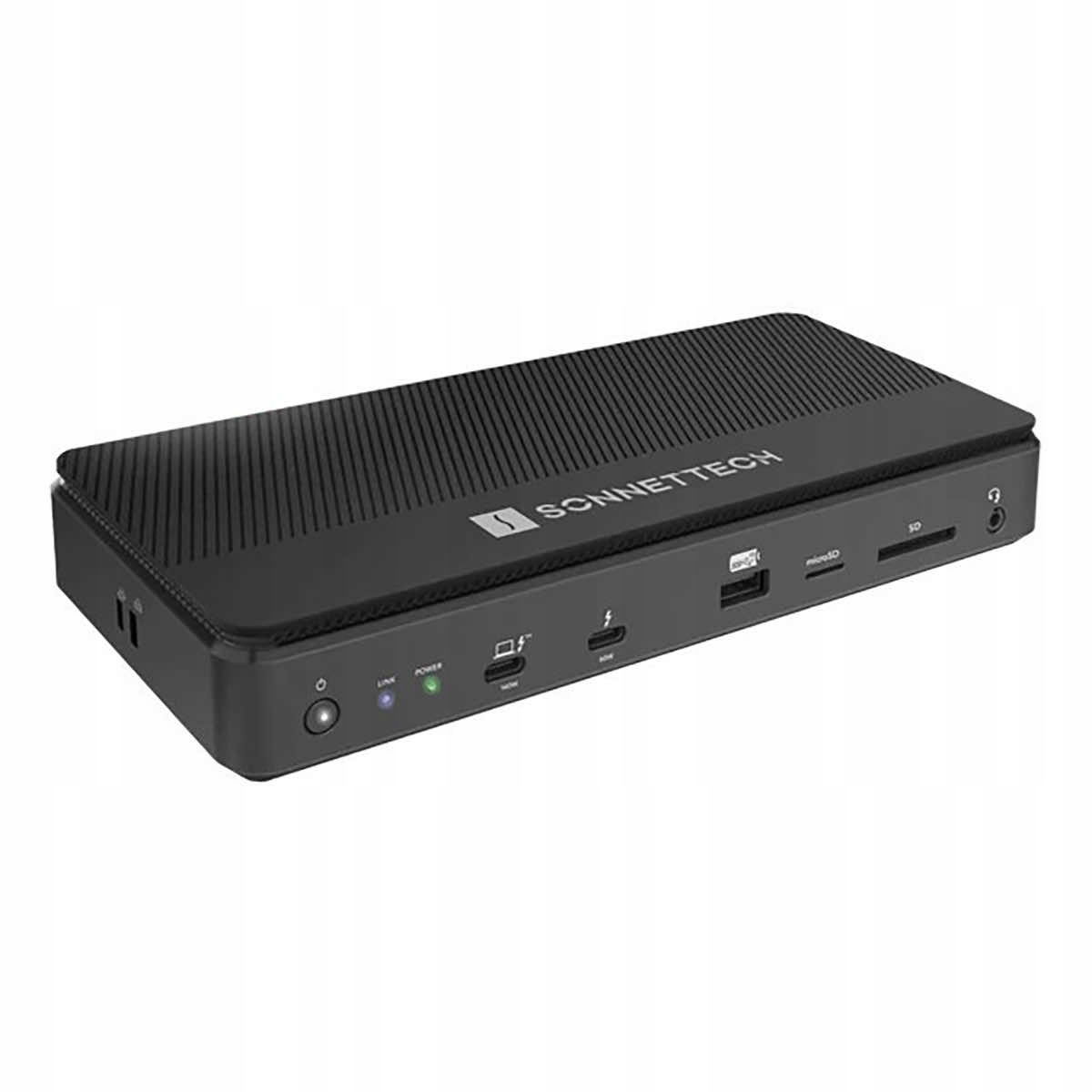 Dok Sonnet Echo 13 Thunderbolt 5 Ssd – 1TB 80Gb/s 2,5GbE Sd 2x8K Pd 140W