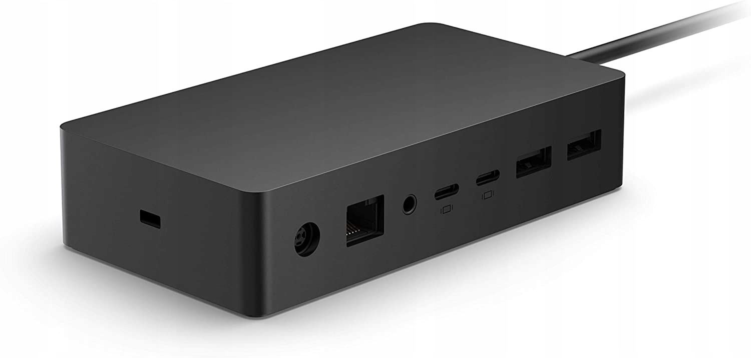 Dokovacia stanica Microsoft Surface Dock 2 SVS-00002
