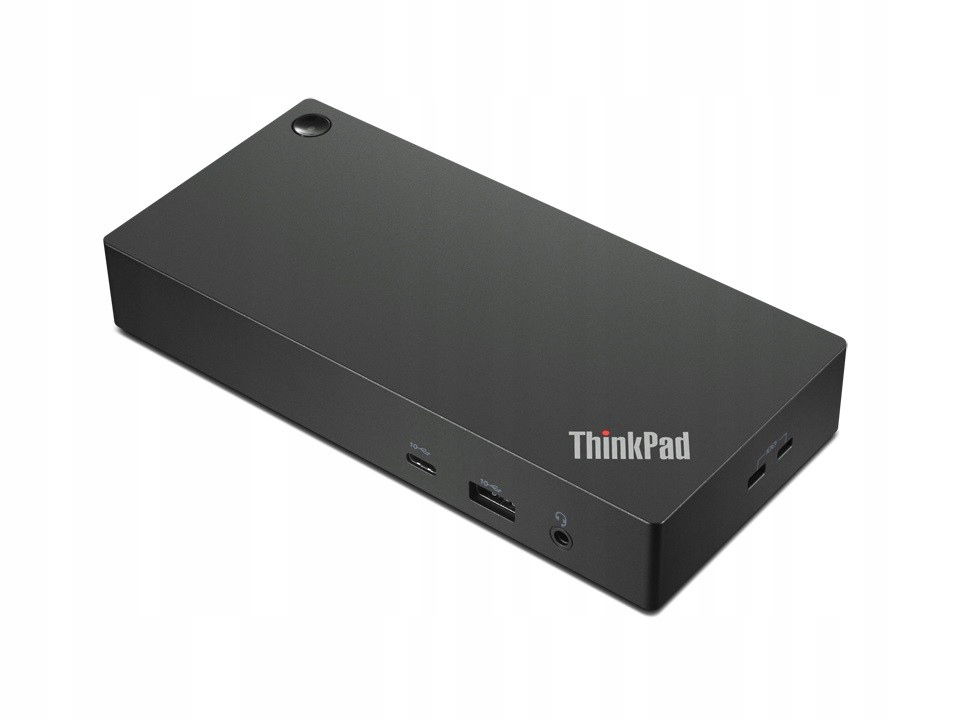 Dokovacia stanica ThinkPad Universal Usb-c Dock 40AY0090EU (nástupca)