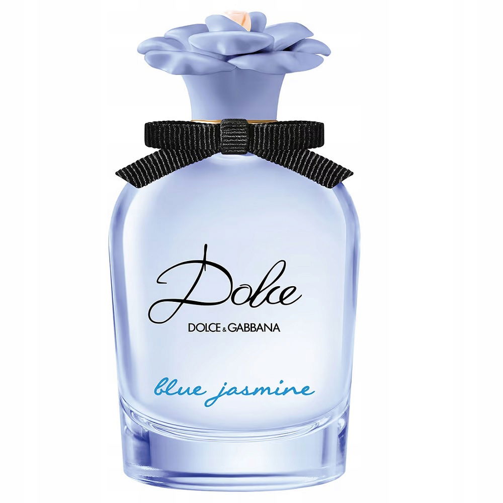 Dolce & Gabbana Blue Jasmine, Vôňa, 75 ml, Tóna