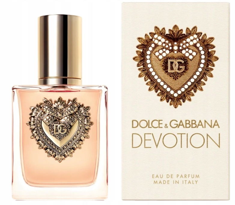 Dolce & Gabbana Devotion parfumovaná voda 50 ml Originál