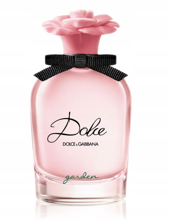 Dolce & Gabbana Dolce Garden Edp W 75 ml