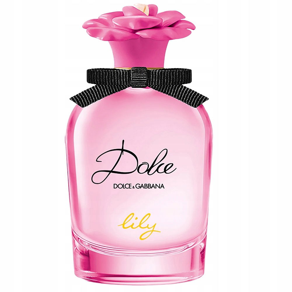 Dolce & Gabbana Dolce Lily Edt 75ml Spray