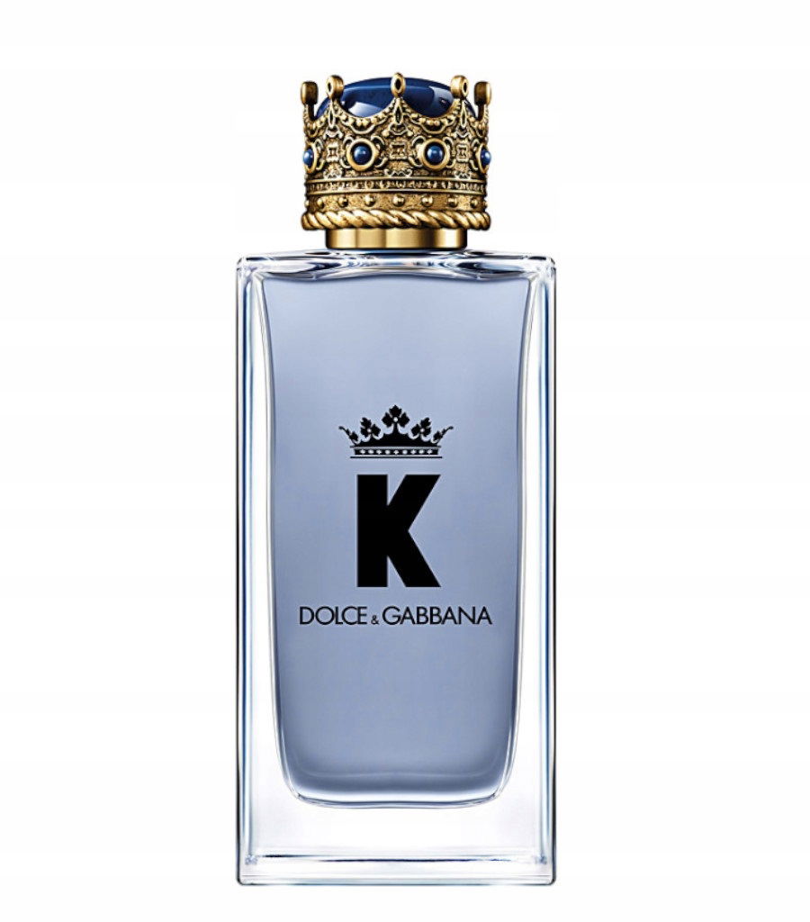 Dolce & Gabbana K by Toaletná voda Men 50 ml