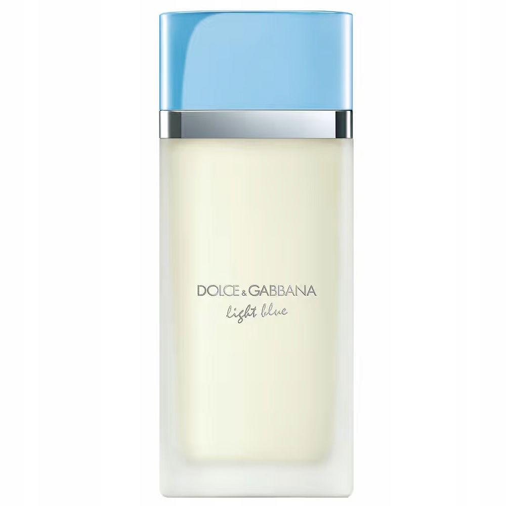 Dolce & Gabbana Light Blue Edt 200ml Sprej