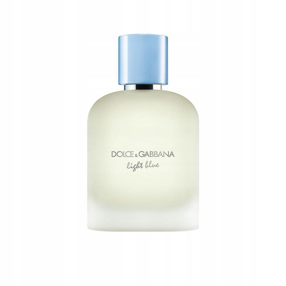 Dolce & Gabbana Light Blue Pour Homme Light Blue Light B unisex parfum
