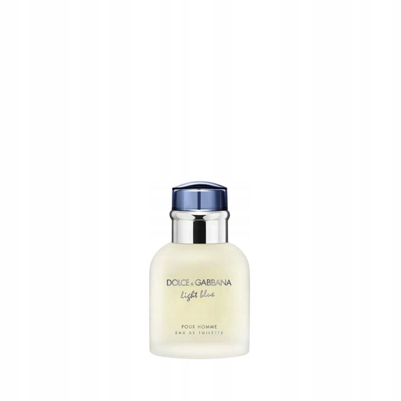 Dolce & Gabbana, Light Blue, Toaletná voda, Pre mužov, 40 ml
