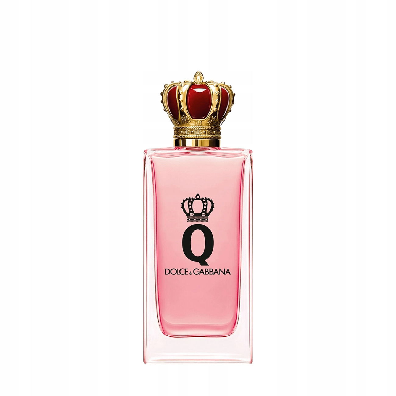 Dolce & Gabbana, Q, Eau De Parfum, For Women, 100 ml