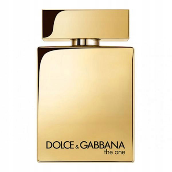 Dolce & Gabbana The One Gold pre mužov, Edp 50 ml