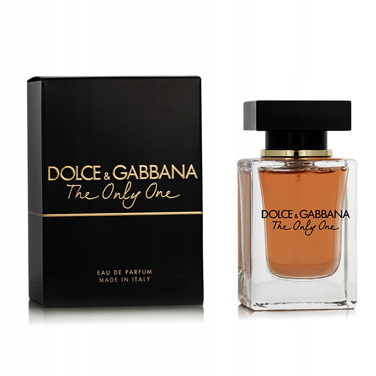 Dolce & Gabbana The Only One Edp 50 ml W
