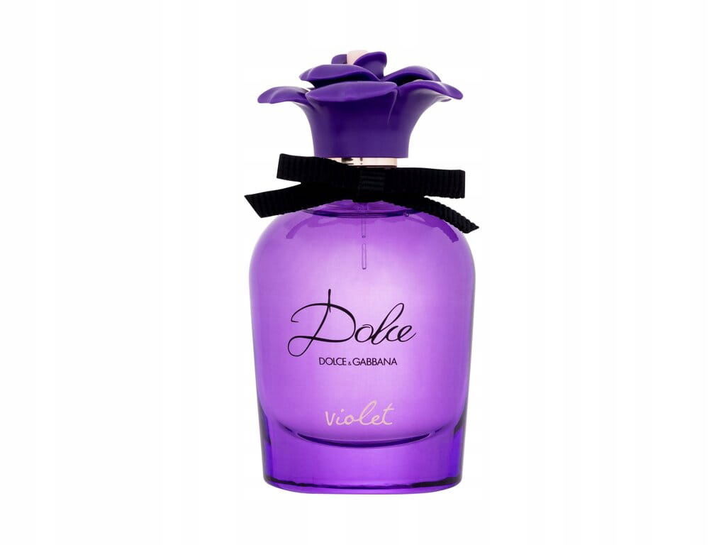 Dolce Gabbana Dolce Violet Toaletná voda 50 ml