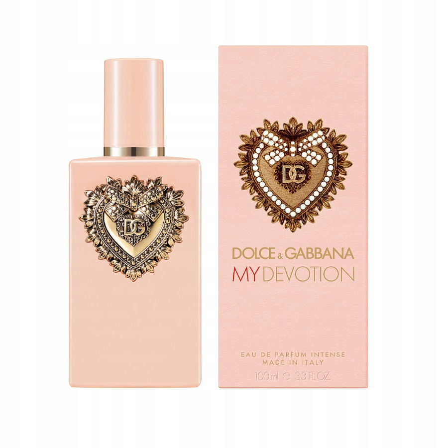 Dolce Gabbana My Devotion parfumovaná voda 100 ml