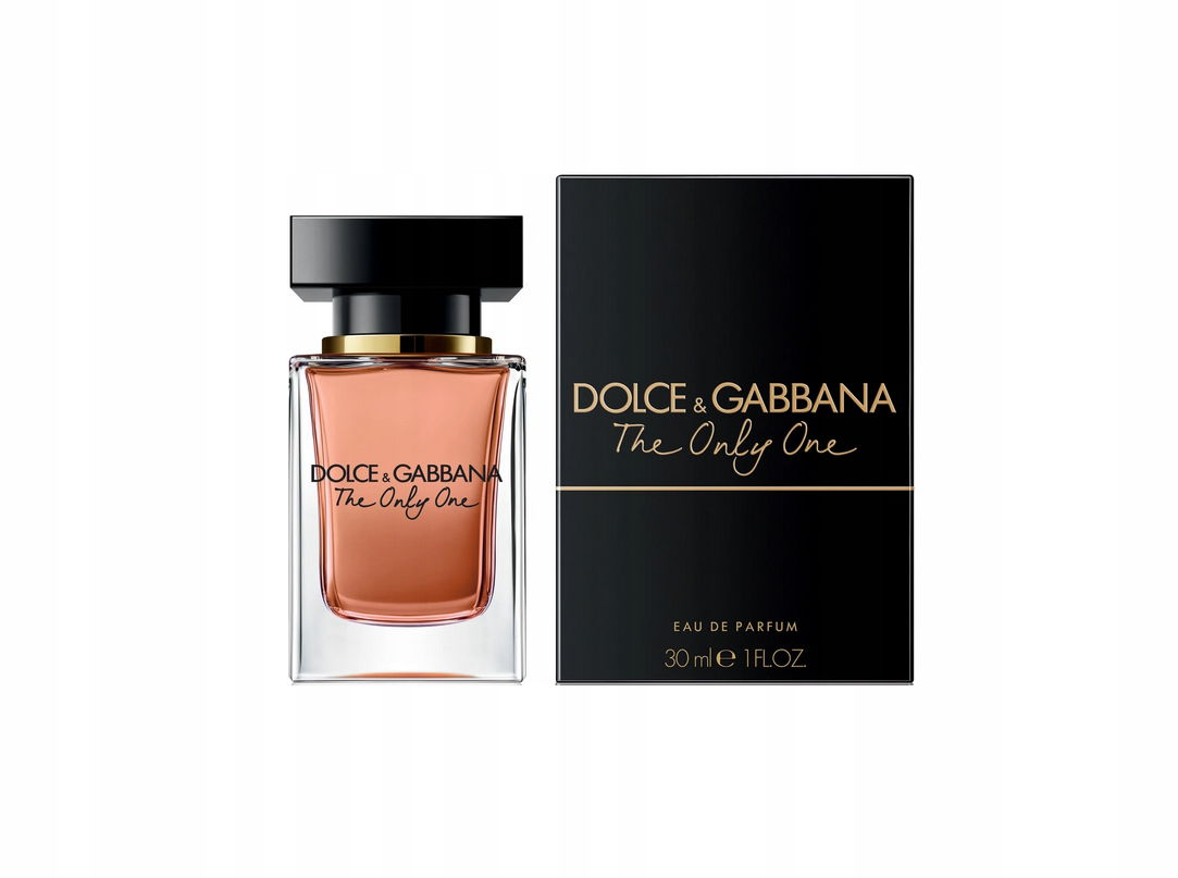 Dolce&Gabbana The Only One parfumovaná voda 30 ml