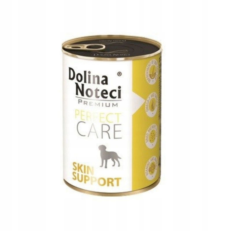 Dolina Noteci mokré krmivo kuracie mäso 0,4 kg