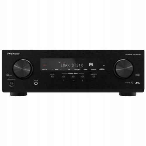Domáce kino Pioneer VSX-835DAB 7.2 Dolby Atmos Dts X Bluetooth