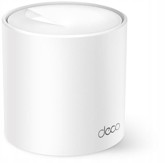 Domáci Systém Mesh Wifi Tp-link Deco X10(2-pack)