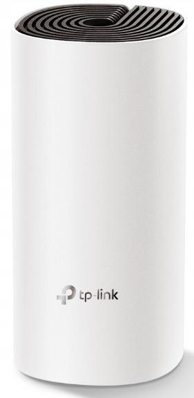 Domáci Systém Wi-fi Mesh Tp-link Deco M4 (1-pack)