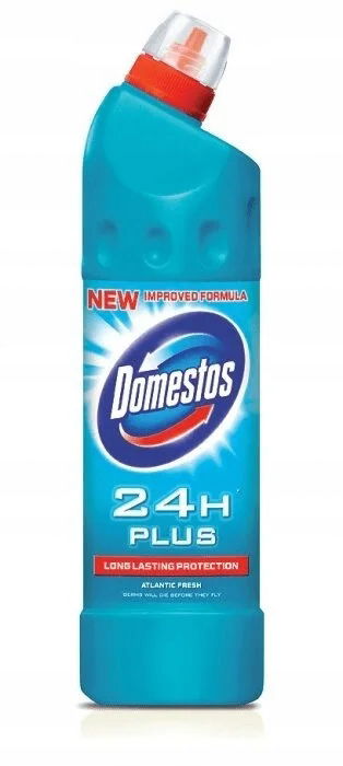 Domestos Atlantic Fresh univerzálny čistiaci prostriedok 750ml