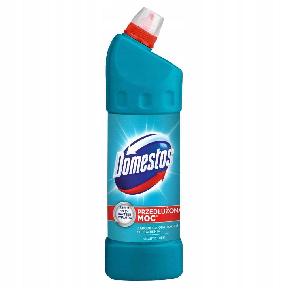 Domestos Gél 1L oceán