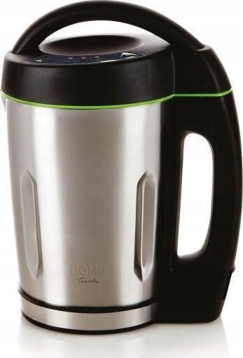 Domo DO498BL Automatický zupowar, 3 programy, 1,6L, 1000W