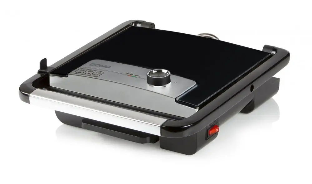 Domo DO9245G panini, multi gril 2000W, regulácia