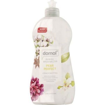 Domol Ovocný prostriedok na umývanie riadu 0,5 l