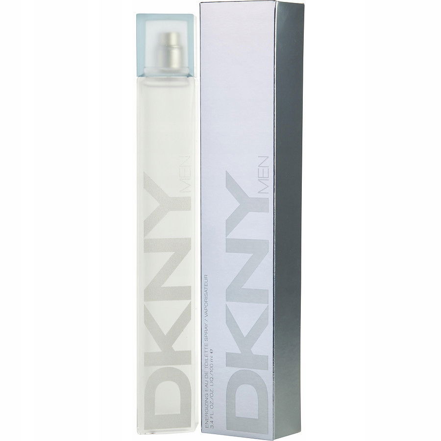 Donna Karan Dkny Men 100 ML Edt unikát Fólia