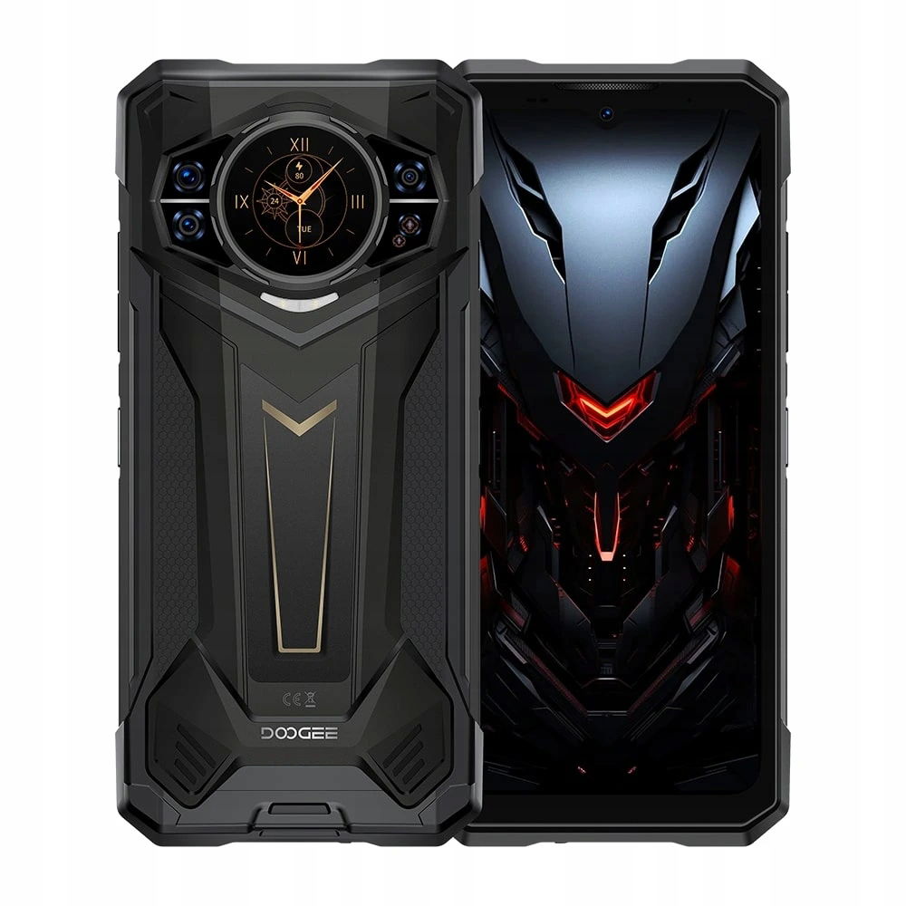 Doogee S200 Plus 1471/CER