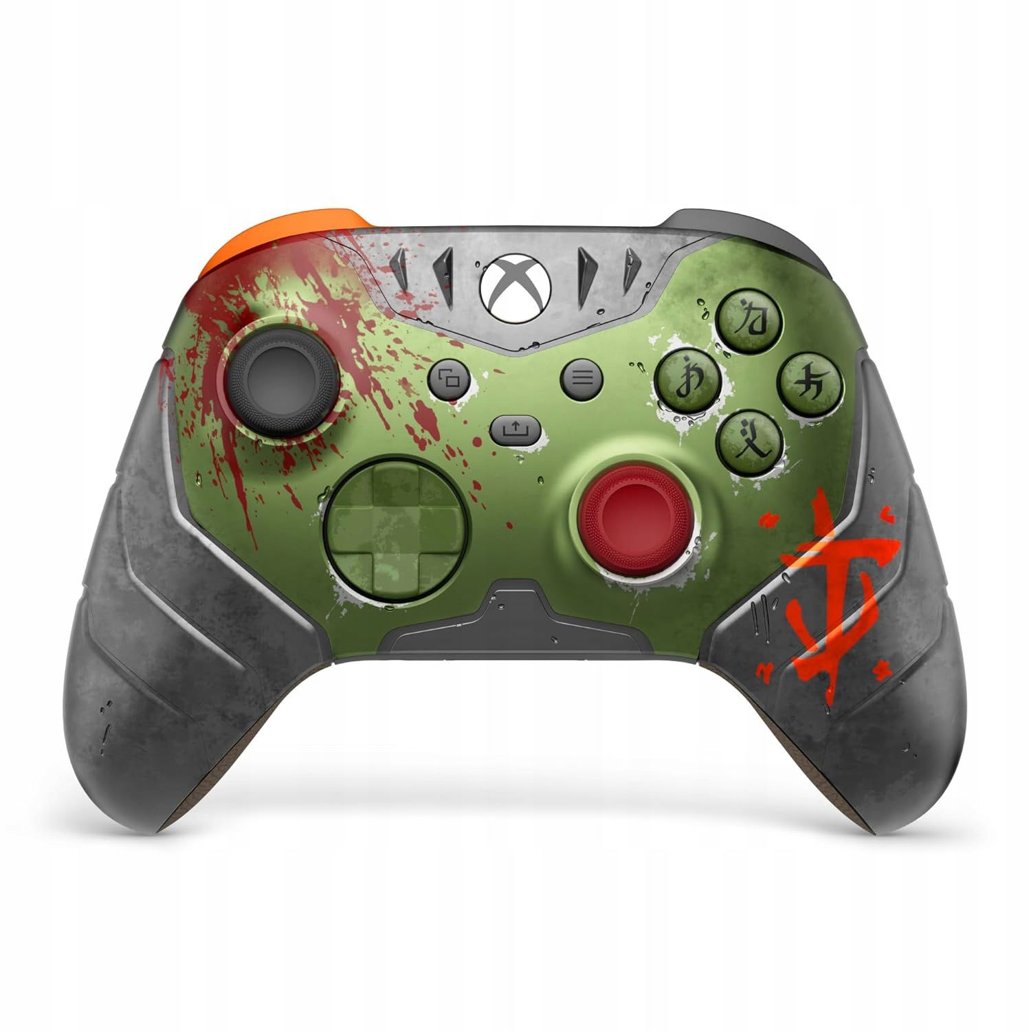 Doom: The Dark Ages Limited Edition Xbox S|x Controller (one, Pc)