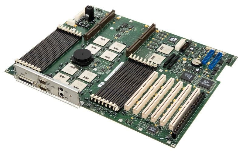 Doska Hp Compaq 54-24756-02 pre Alphaserver DS20