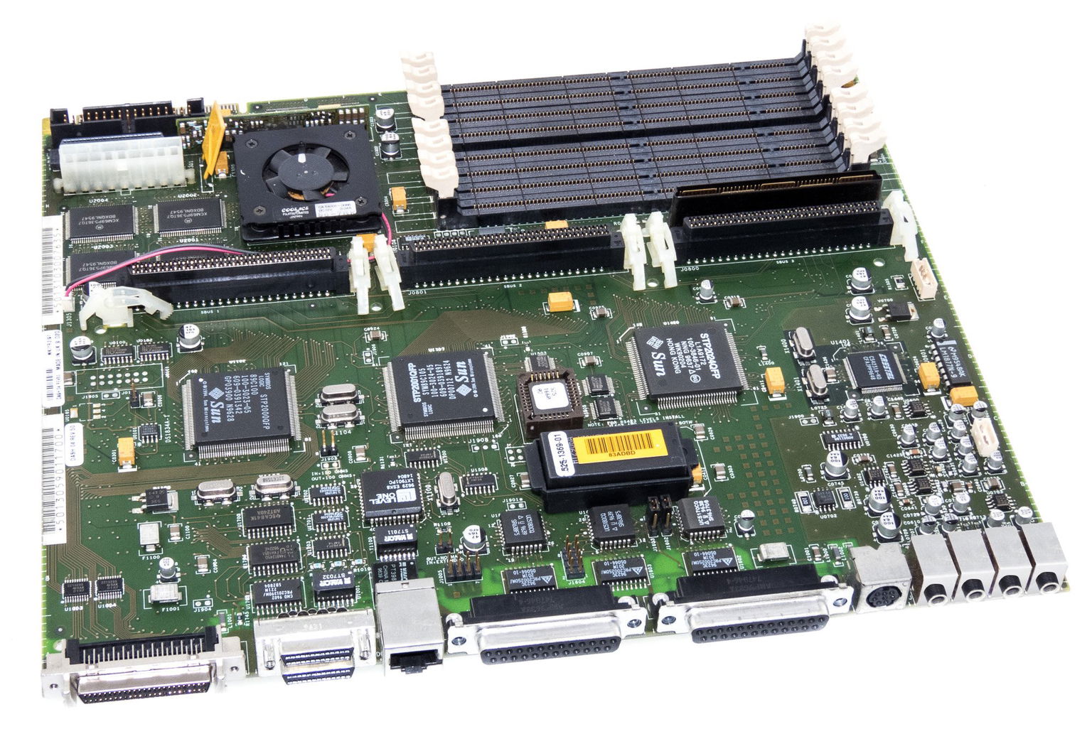 Doska Sun Microsystems 501-3059 Sparcstation 5