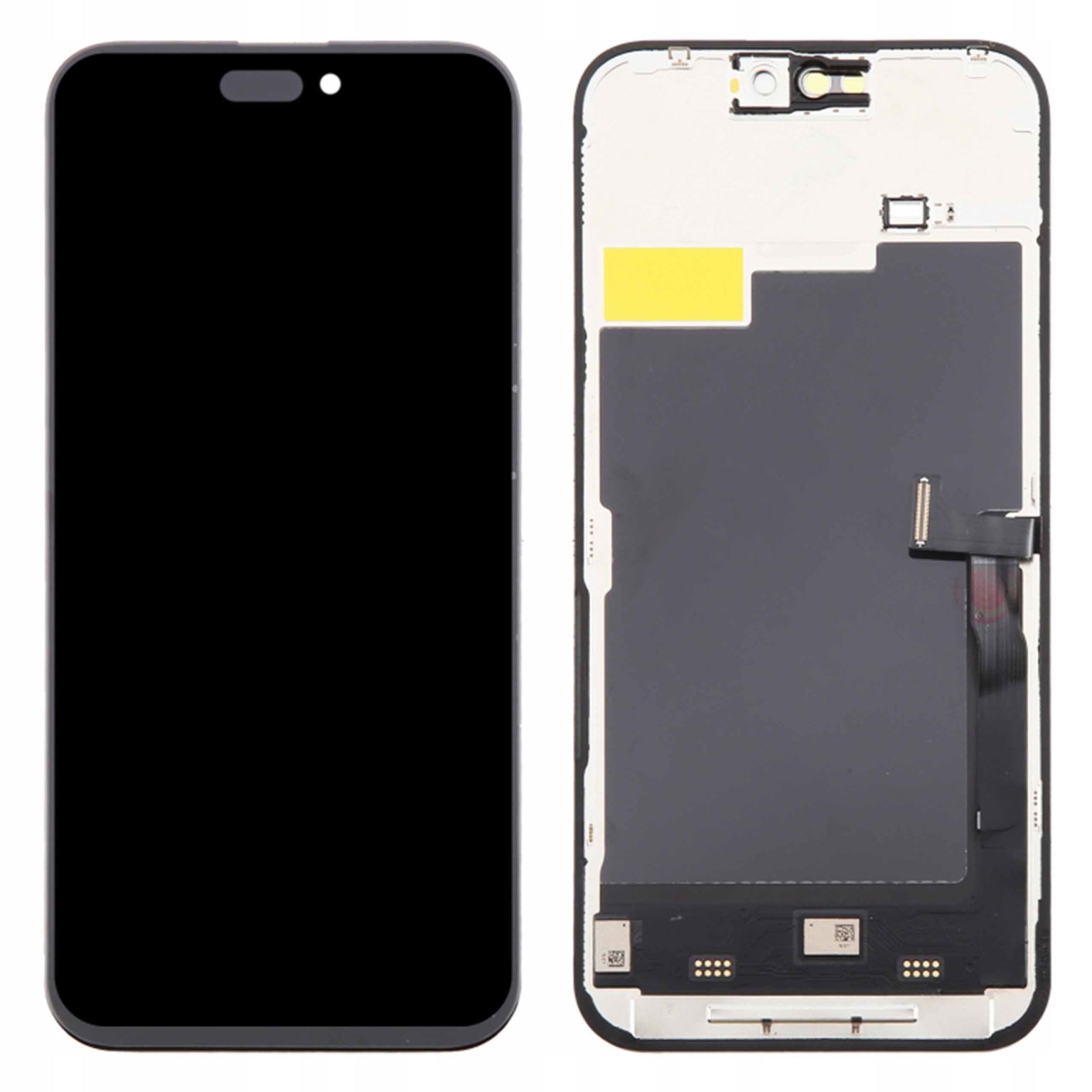Dotykový displej pre iPhone 14 Pro Max, LCD displej Incell