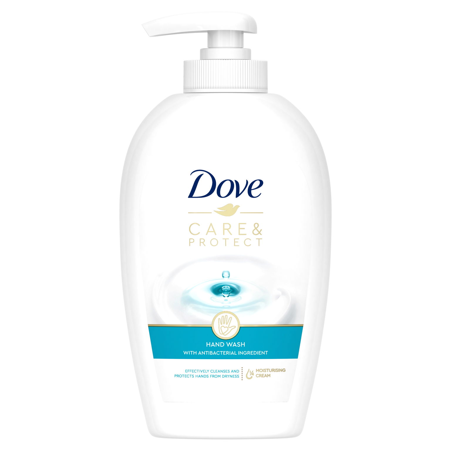 Dove Tm care deep cleansing 250ml