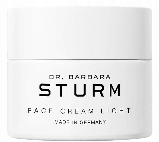 Dr. Barbara Sturm Face Cream Light Krém 50ml
