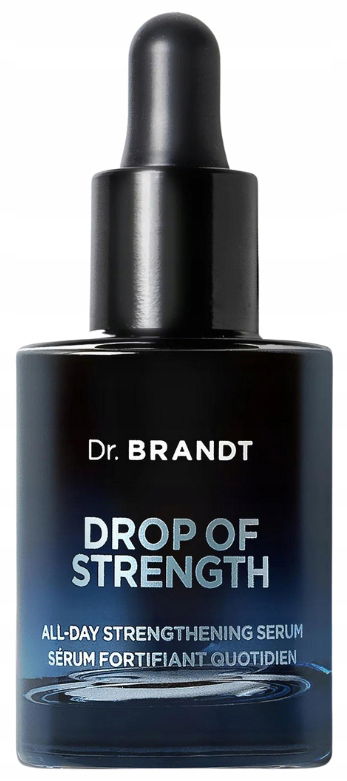 Dr Brandt Drop Of Strenght Posilňujúce Serum