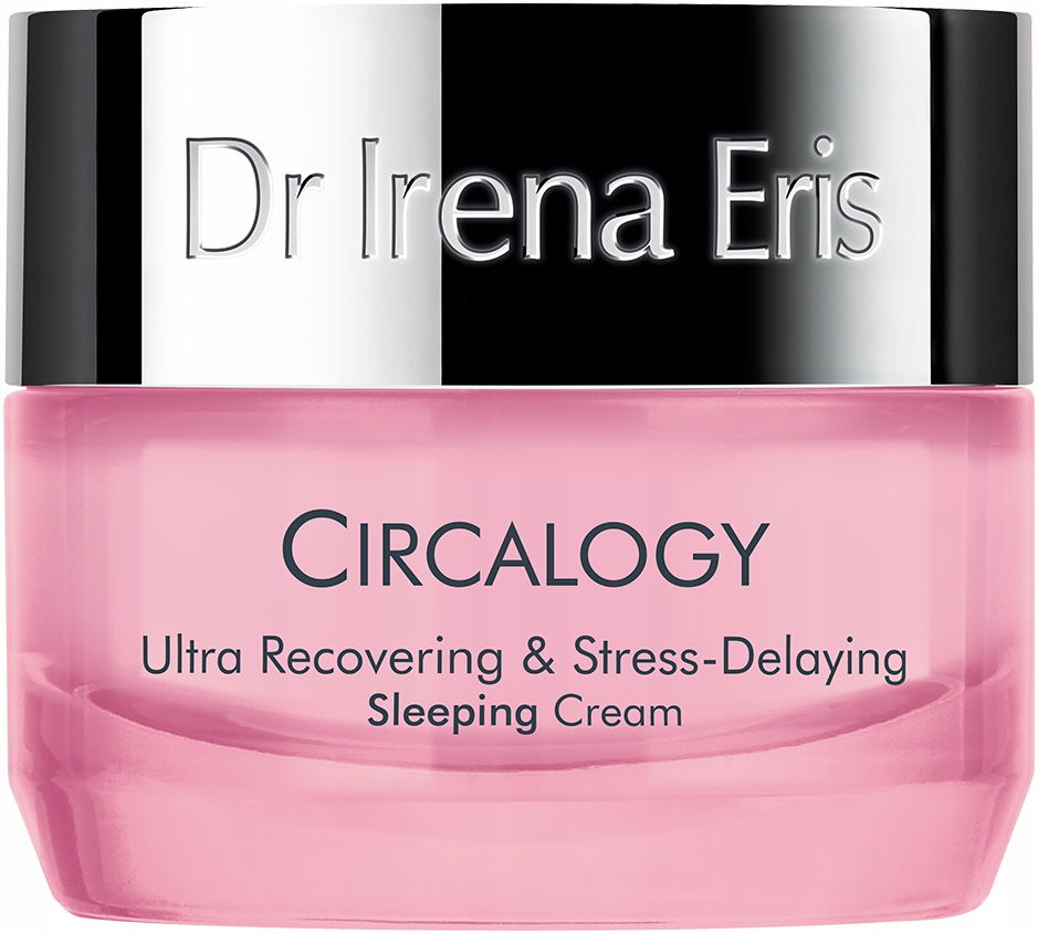 Dr Irena Eris Circalogy Nočný Krém