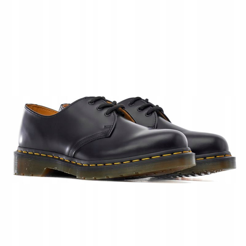 Dr. Martens 1461 Smooth Black DM11838002 40