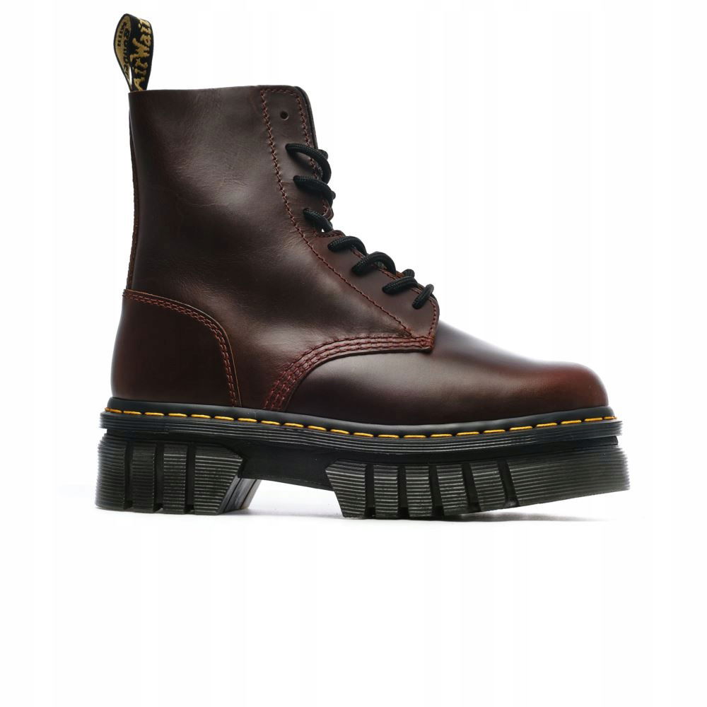 Dr. Martens dámske legíny 8-EYE Audrick veľkosť 36
