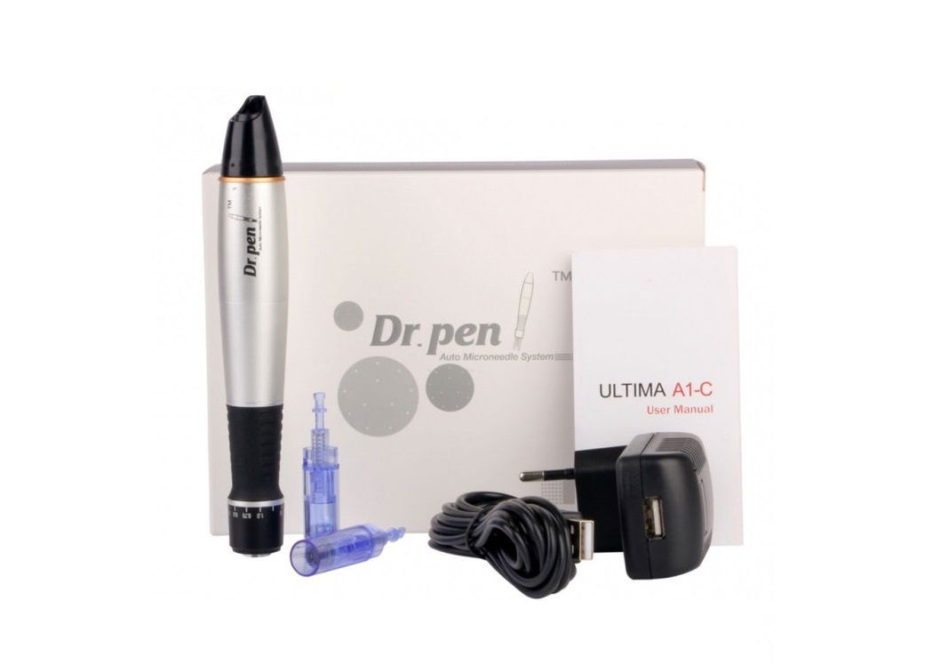 Dr Pen A1 Dermapen Mezoterapia Kartridže 2 ks